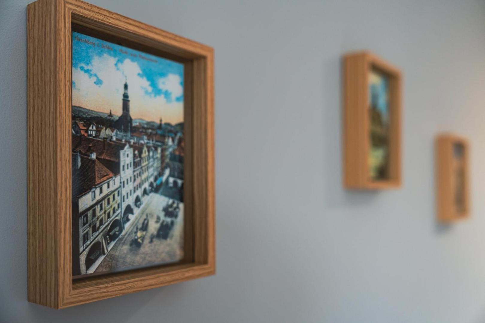 Apartament Przy Baszcie - Z Prywatnym Parkingiem W Centrum - By Spaceapart Jelenia Góra Exteriör bild