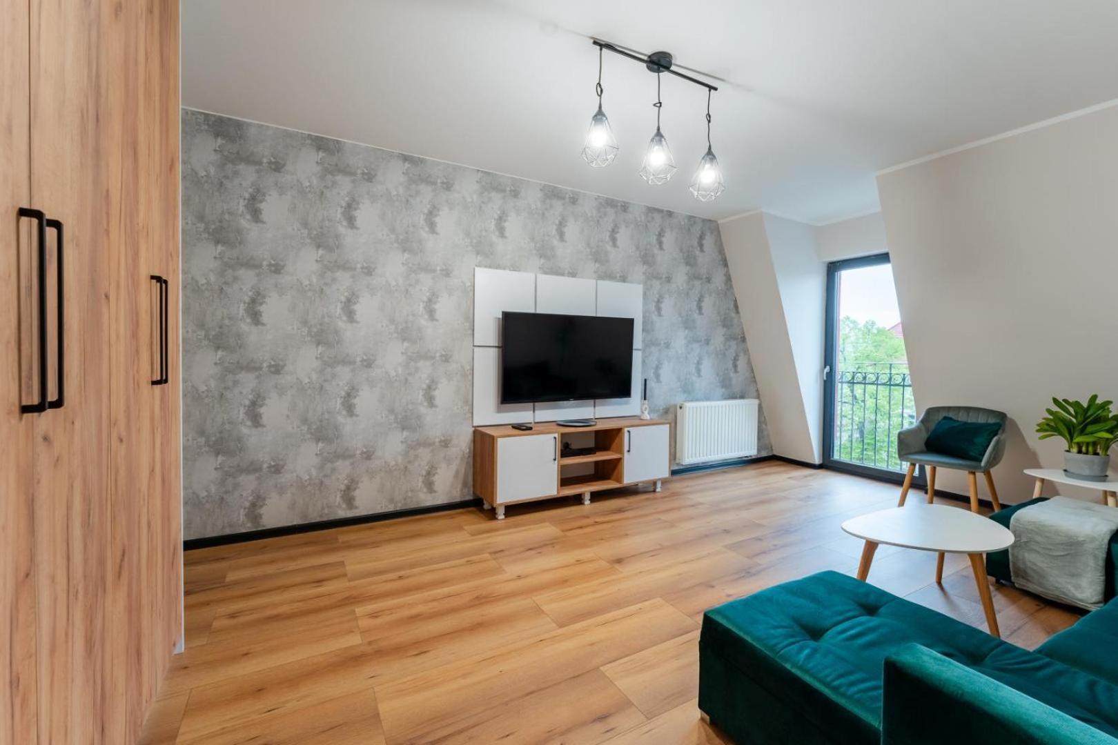 Apartament Przy Baszcie - Z Prywatnym Parkingiem W Centrum - By Spaceapart Jelenia Góra Exteriör bild