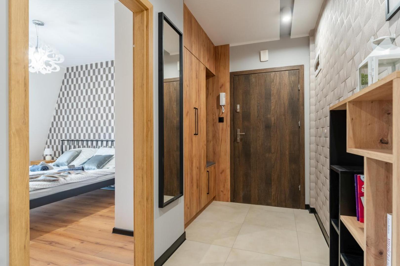Apartament Przy Baszcie - Z Prywatnym Parkingiem W Centrum - By Spaceapart Jelenia Góra Exteriör bild